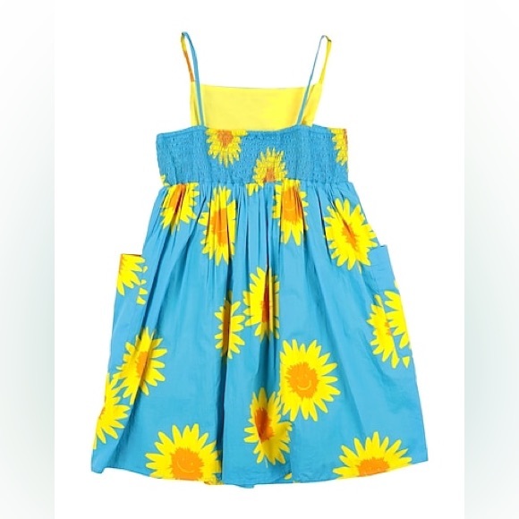 NWT Stella McCartney Girl Dress - Picture 2 of 2